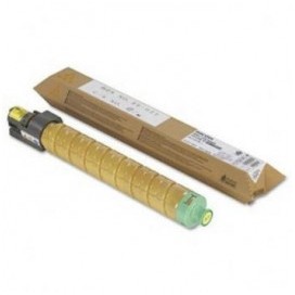 Toner RICOH gul - original (4961311919459)-0