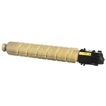 Toner RICOH gul - original (4961311919459)-1