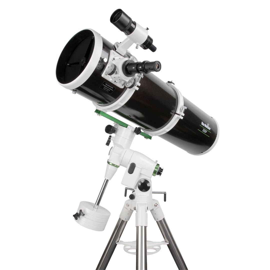 Teleskop SKY-WATCHER Explorer 200P EQ5 (200/1000mm, Newton Reflektor)