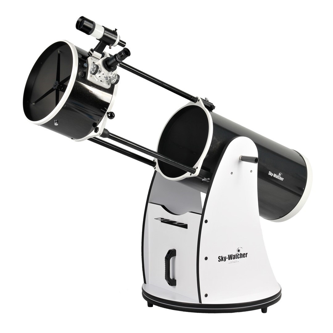 Teleskop SKY-WATCHER Skyliner-300P FlexTube 12" (305/1500, Dobson montaža, 2" Crayford fokuser)