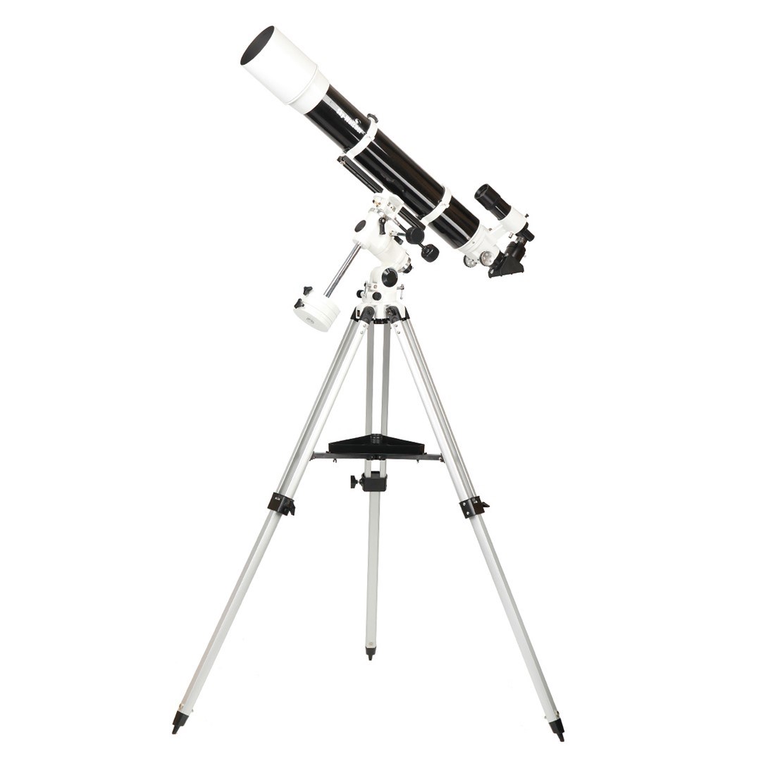 Teleskop SKY-WATCHER Black Diamond 120/1000 EQ3-2