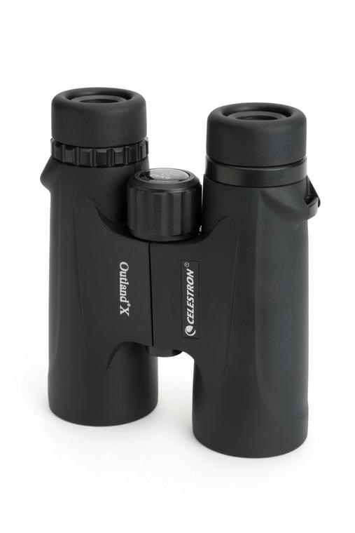 Celestron Outland X 8x42 Binoculars-8
