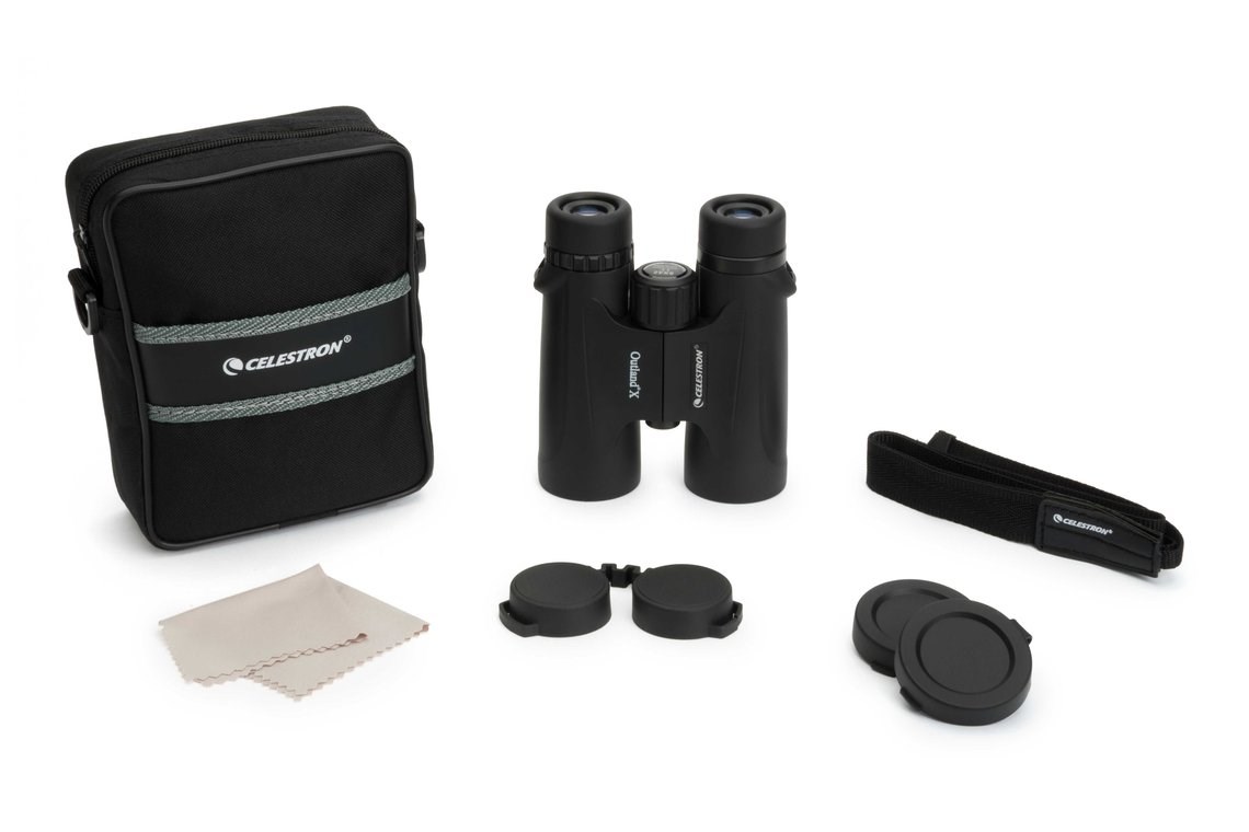 Celestron Outland X 8x42 Binoculars