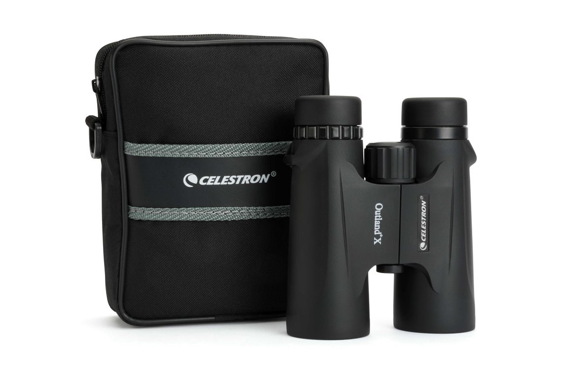 Celestron Outland X 8x42 Binoculars-5