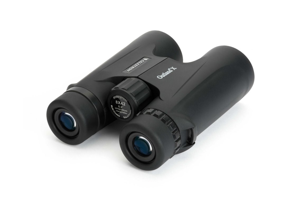 Celestron Outland X 8x42 Binoculars-7