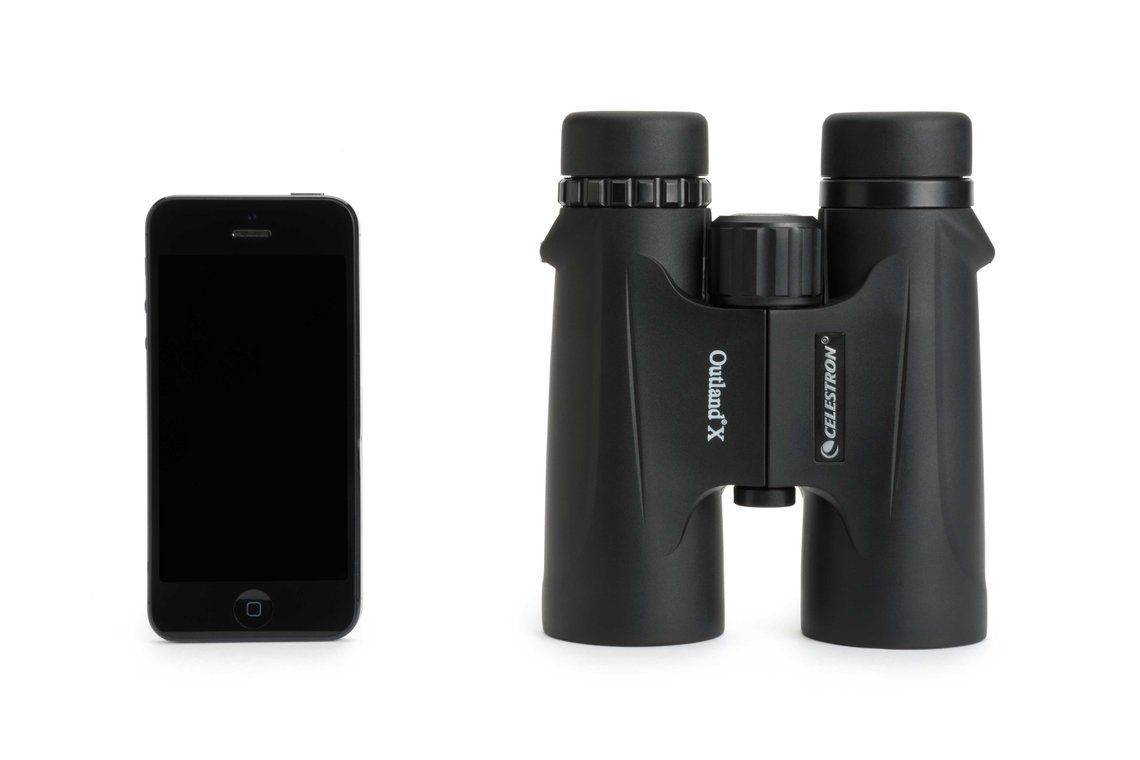 Celestron Outland X 8x42 Binoculars-3
