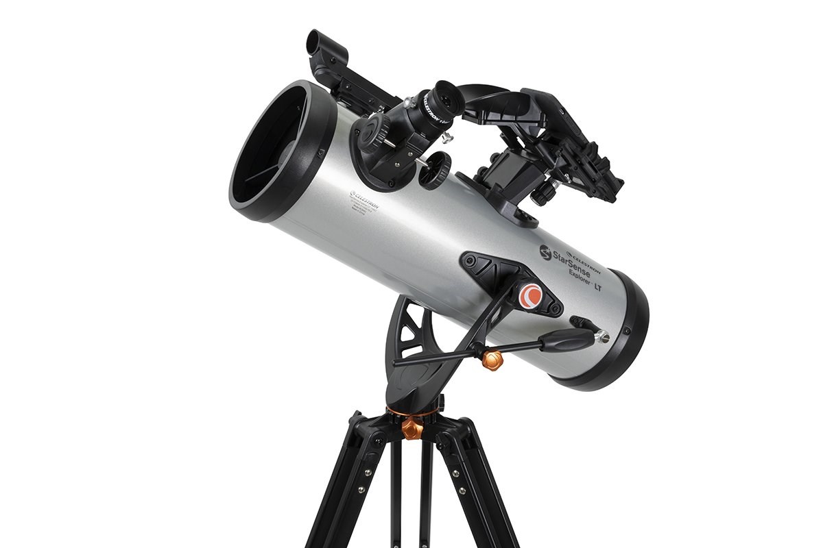 Teleskop CELESTRON StarSense Explorer LT 114AZ-0