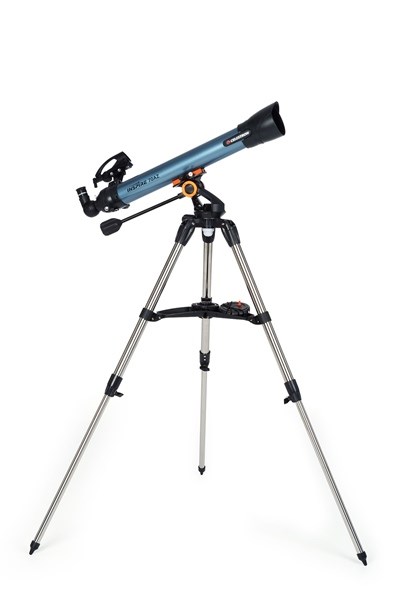 Teleskop CELESTRON Inspire 70mm (70mm Refractor)-12