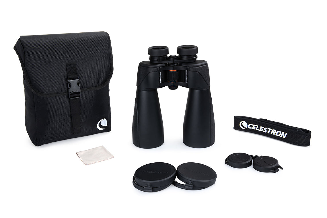 Binokular Celestron SkyMaster Pro ED 15x70mm-11
