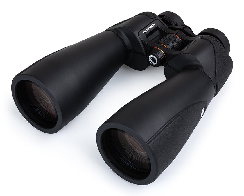 Binokular Celestron SkyMaster Pro ED 15x70mm-0