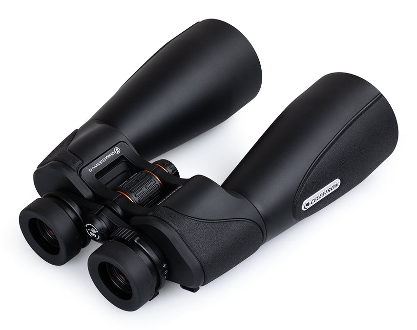 Binokular Celestron SkyMaster Pro ED 15x70mm-2