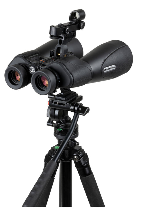 Binokular Celestron SkyMaster Pro ED 15x70mm-10