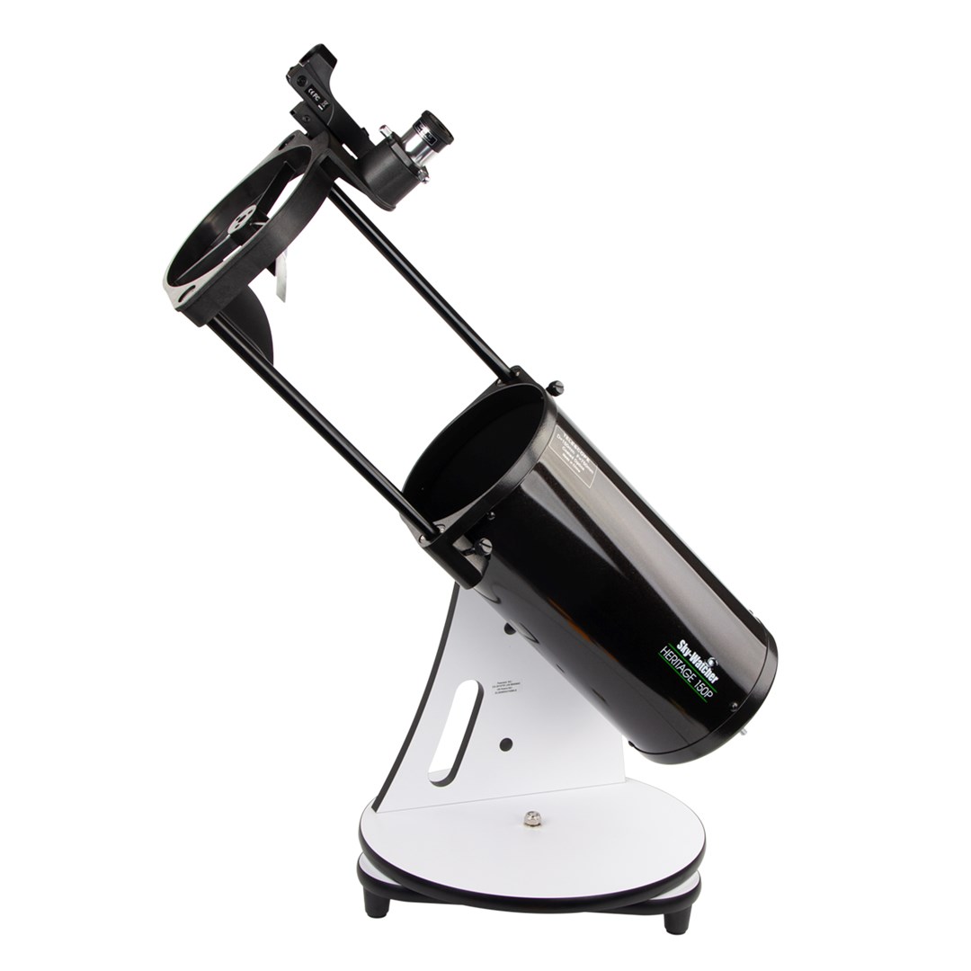 Skywatcher Dobsonian 150 telescope-0