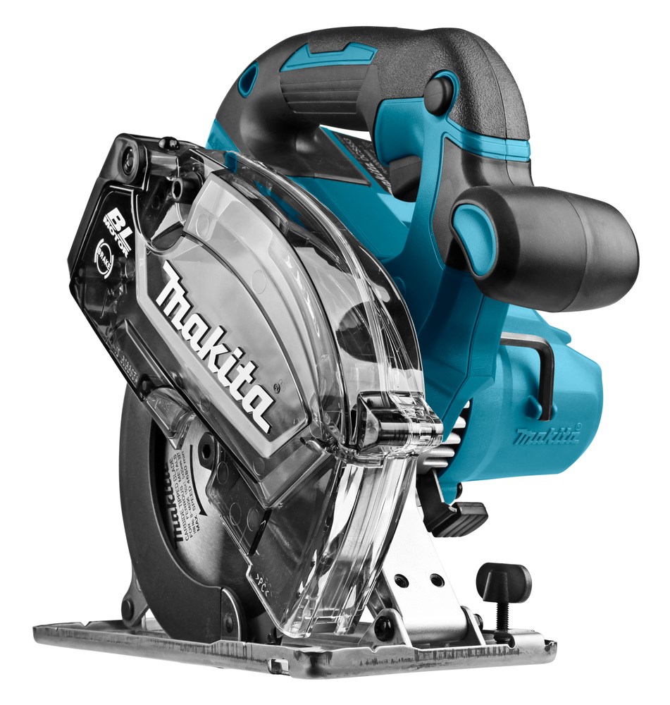 Akumulatorska pila MAKITA 18V DCS553Z 150mm