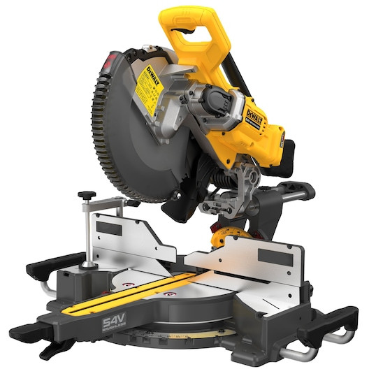 Potezna pila DEWALT XR FV (54v, 305mm)-0