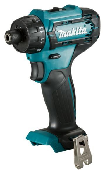 Odvijač MAKITA 12V CXT 6-KT DF033DZ 30/14Nm-1
