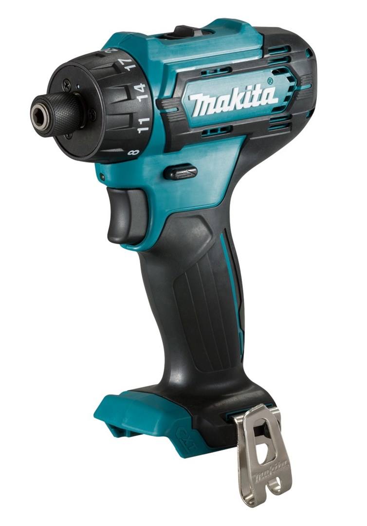 Odvijač MAKITA 12V CXT 6-KT DF033DZ 30/14Nm-0