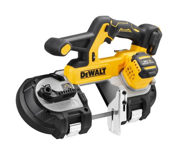 Tračna pila DEWALT 18V DCS378N-0