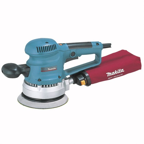 Brusilica MAKITA BO6030 (150mm, 310W, 4000-10000 RPM)-1