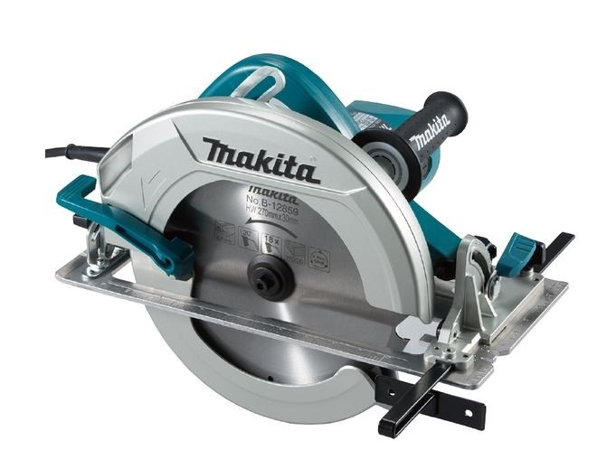 Kružna pila MAKITA HS0600 (2100W, 4300 RPM, dubina rezanja 101/71mm)-2