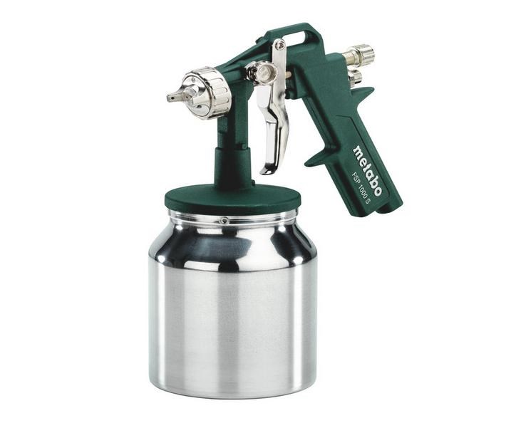 Pneumatski pištolj za bojanje METABO FSP 1000 S (1.5 mm)