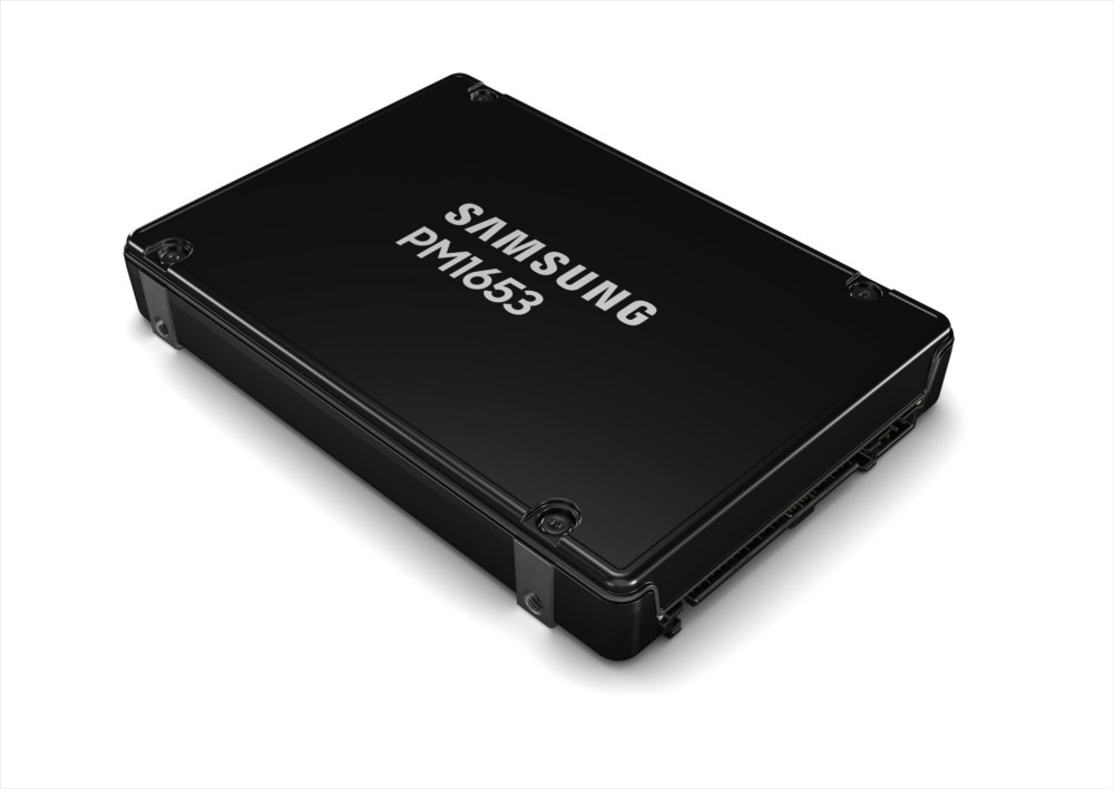 SSD SAMSUNG PM1653 3.84TB 2.5" SAS 24G Read Intensive-2