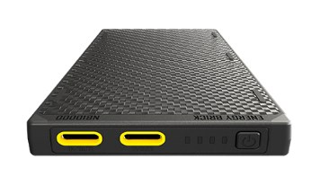 POWER BANK 10000MAH/NB10000 GEN3 NITECORE-1
