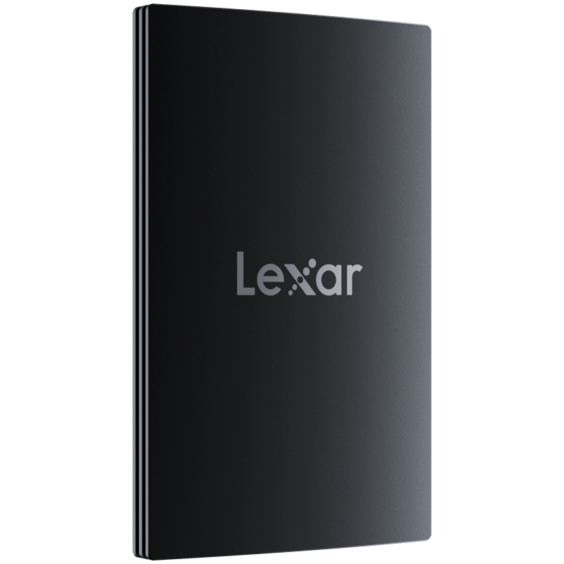 Vanjski SSD disk LEXAR SL500 Magnetic 1TB (USB 3.2 Gen 2x2)-0
