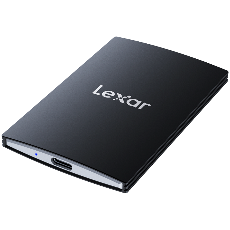 Vanjski SSD disk LEXAR SL500 Magnetic 1TB (USB 3.2 Gen 2x2)-2