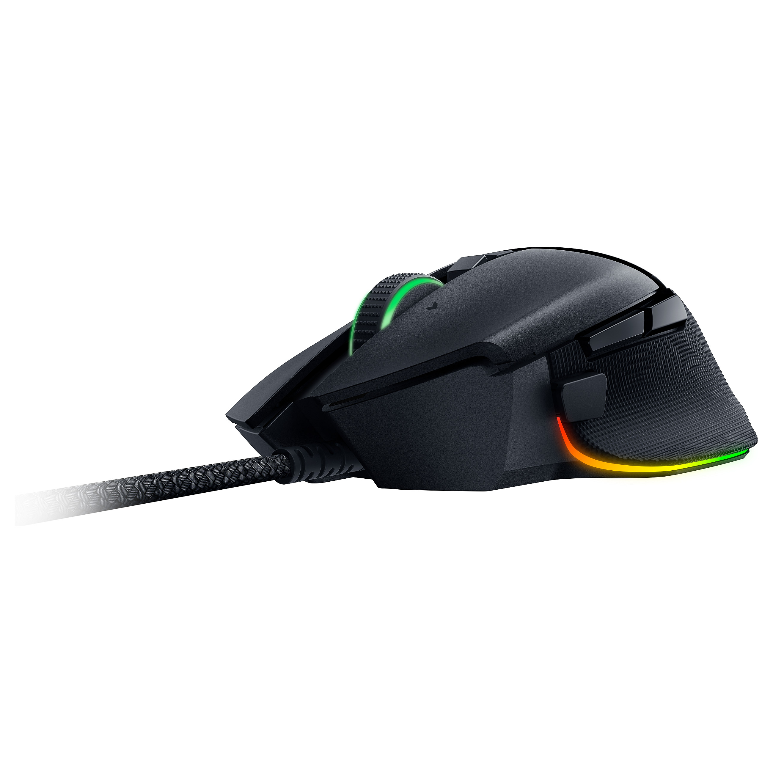 Miš RAZER BASILISK V3 (35K, 35000 DPI, 11 tipki, optički)-2