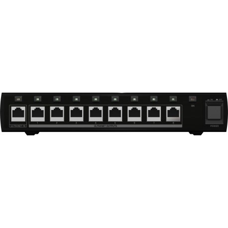 Behringer P16-D Ultranet digitalni distributer signala