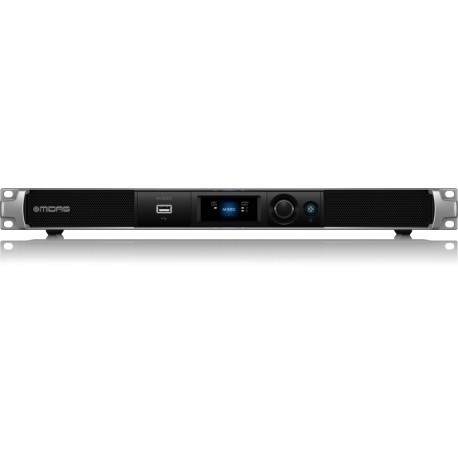 Digitalni rack mikser MIDAS M32C (40 kanala, 8-FX engine, AES50, USB sučelje)