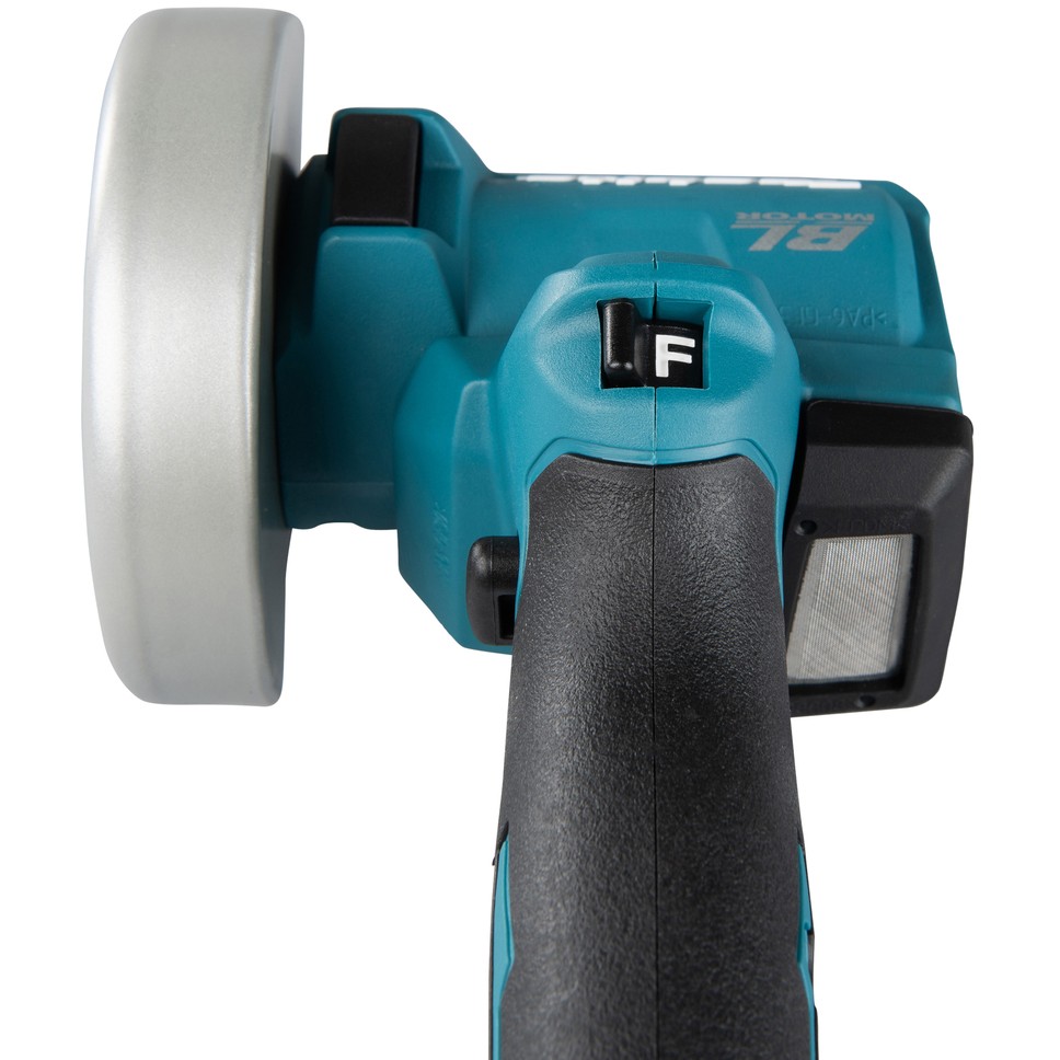 Akumulatorski rezač metala MAKITA 76mm 18V DMC300Z-2