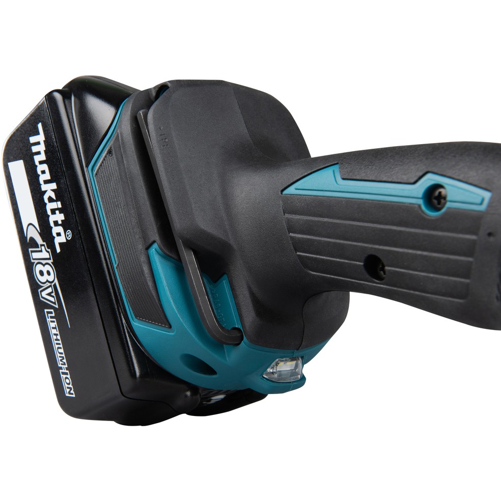 Akumulatorski rezač metala MAKITA 76mm 18V DMC300Z-5