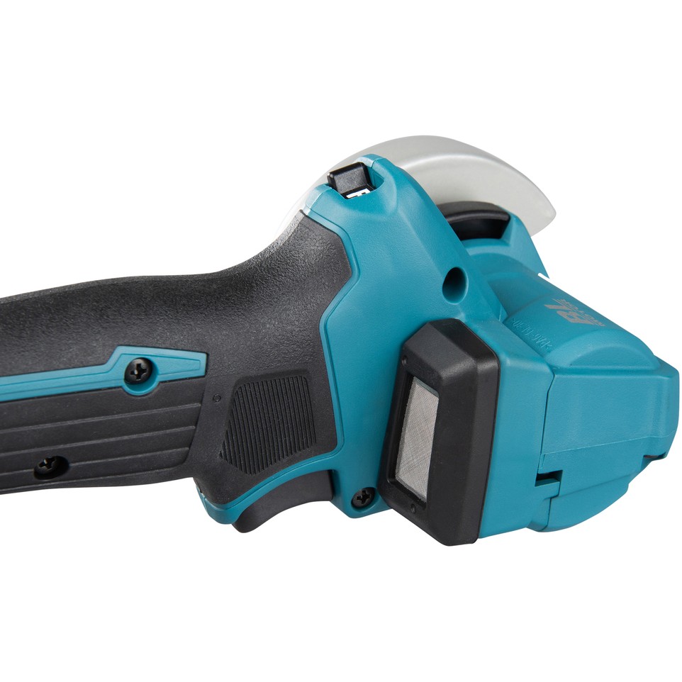Akumulatorski rezač metala MAKITA 76mm 18V DMC300Z-7