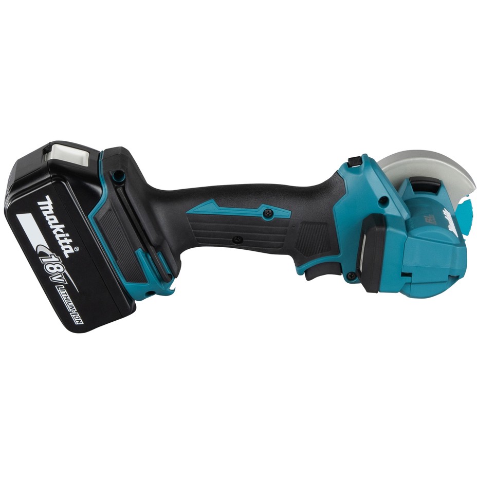 Akumulatorski rezač metala MAKITA 76mm 18V DMC300Z-13