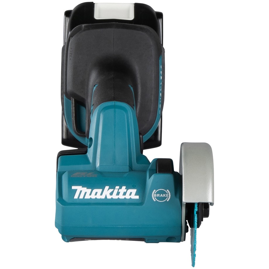 Akumulatorski rezač metala MAKITA 76mm 18V DMC300Z-15
