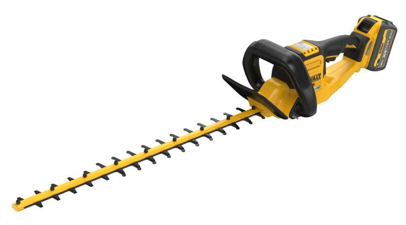 Škare za živicu DEWALT 54V XR FV 1x9Ah