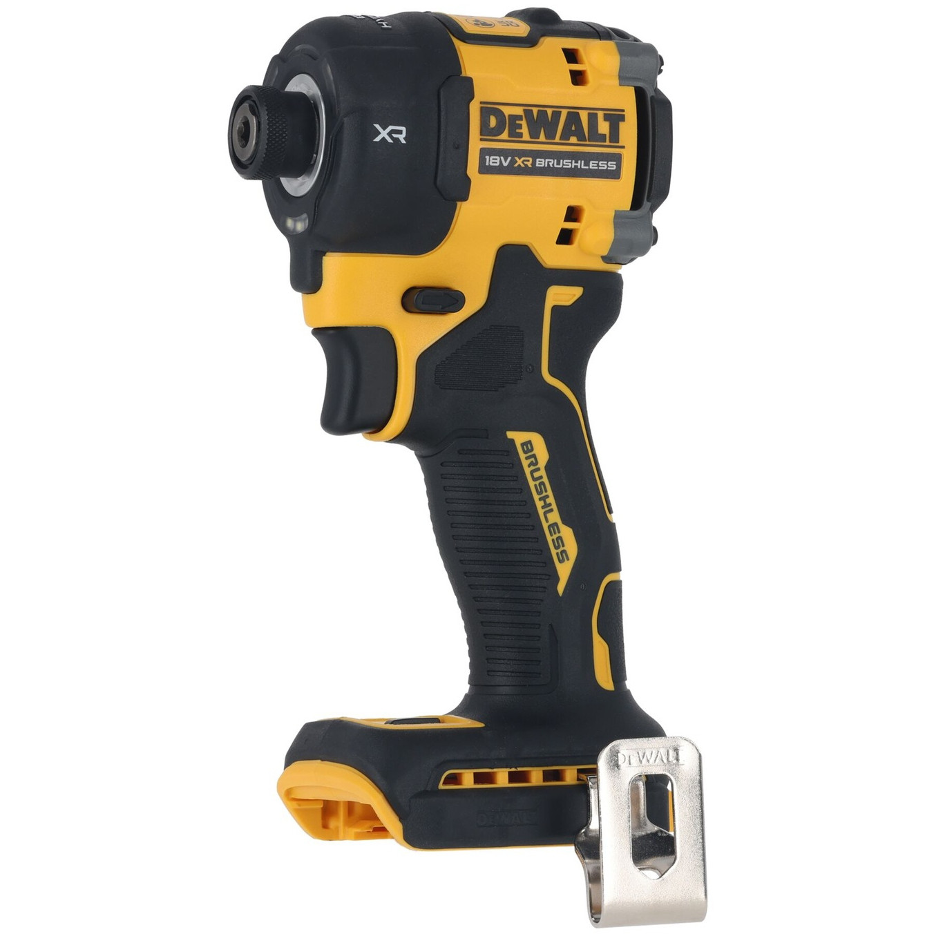 Hidraulična udarna zakretnica DEWALT 18V XR TSTAK
