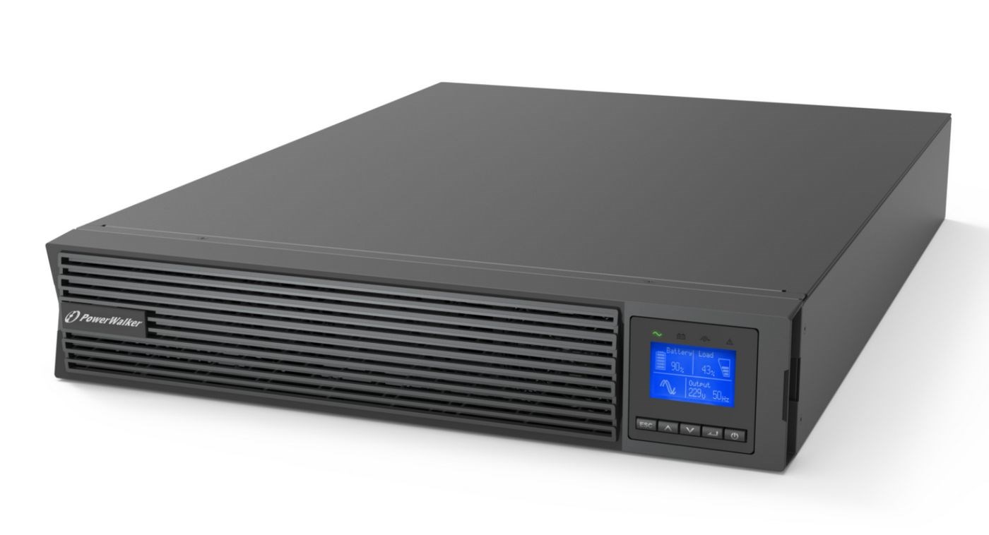 PowerWalker VFI 3000 ICR IoT Double-conversion (Online) 3 kVA 3000 W 9 AC outlet(s)-5