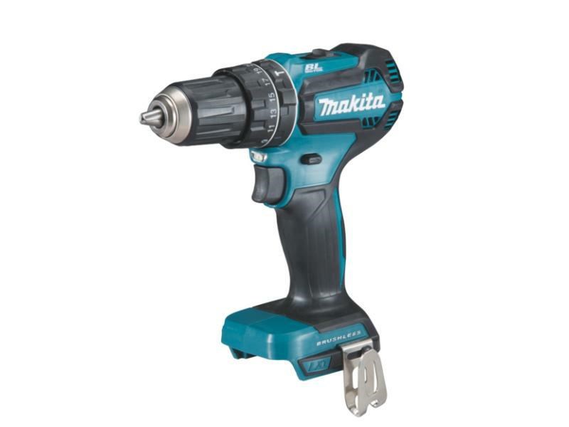 Udarna bušilica MAKITA DHP485Z 1.1 kg 18V LXT-0