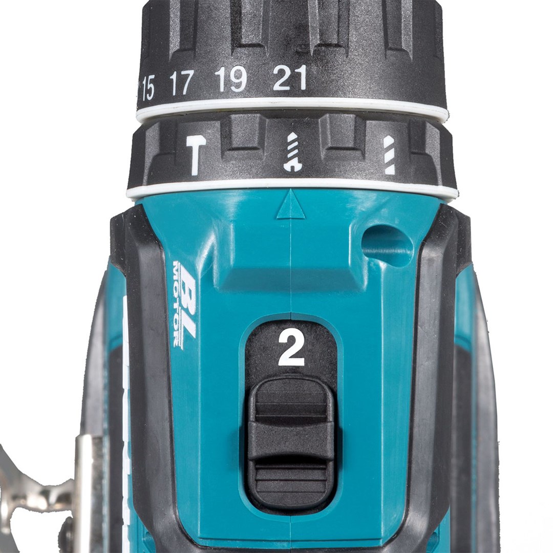 Udarna bušilica MAKITA DHP485Z 1.1 kg 18V LXT-2
