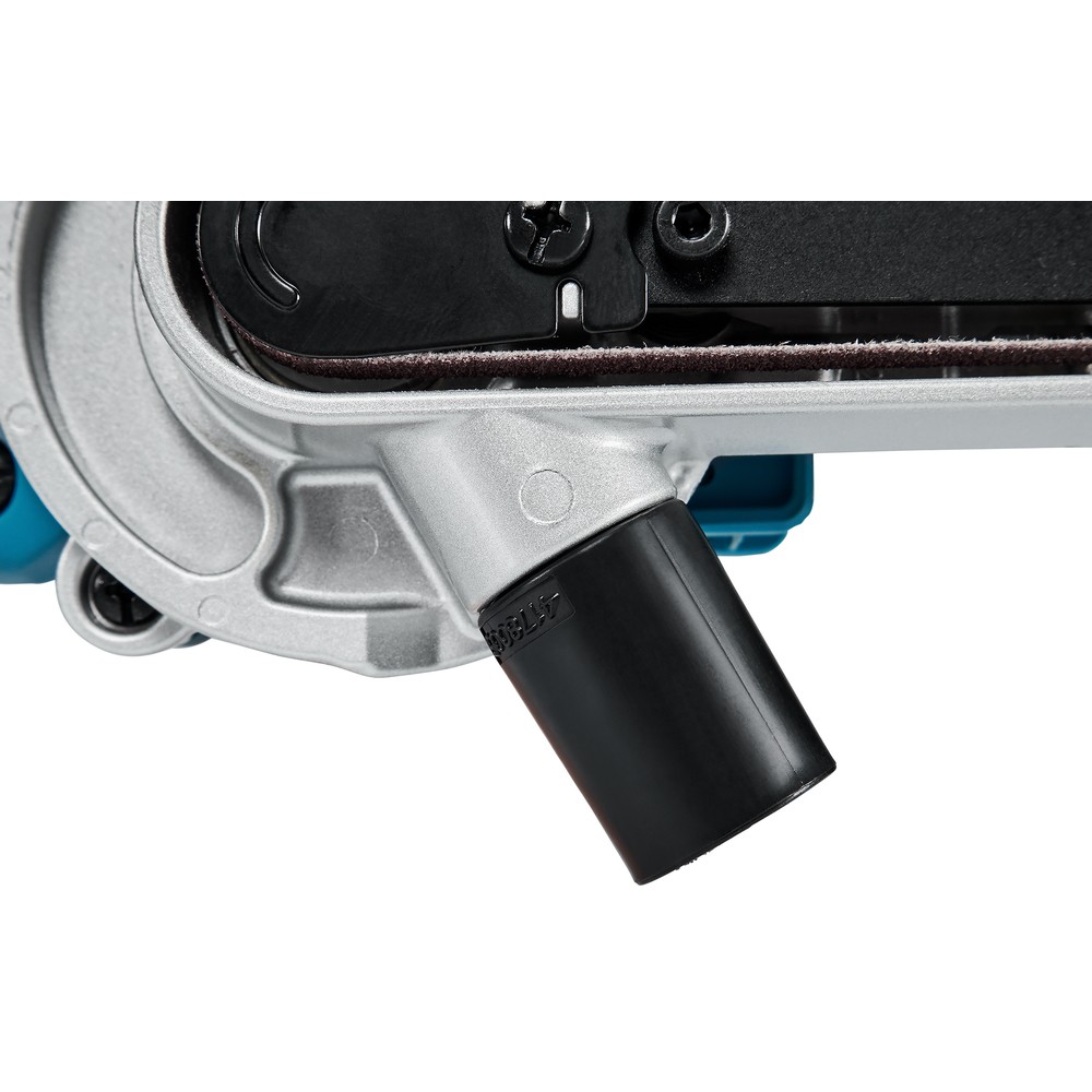 Tračna brusilica MAKITA DBS180Z 18V (širina trake 9 mm, brzina 600 – 1.700 m/min)-3