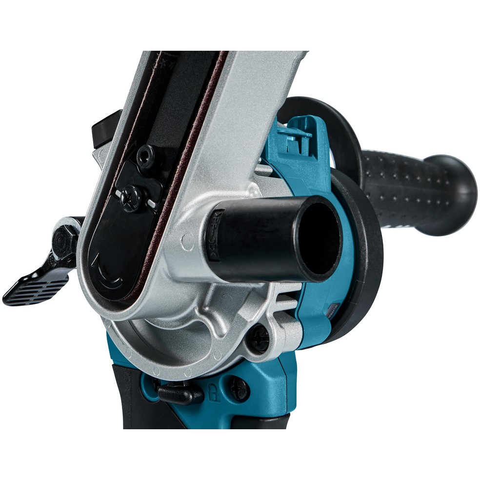 Tračna brusilica MAKITA DBS180Z 18V (širina trake 9 mm, brzina 600 – 1.700 m/min)-4