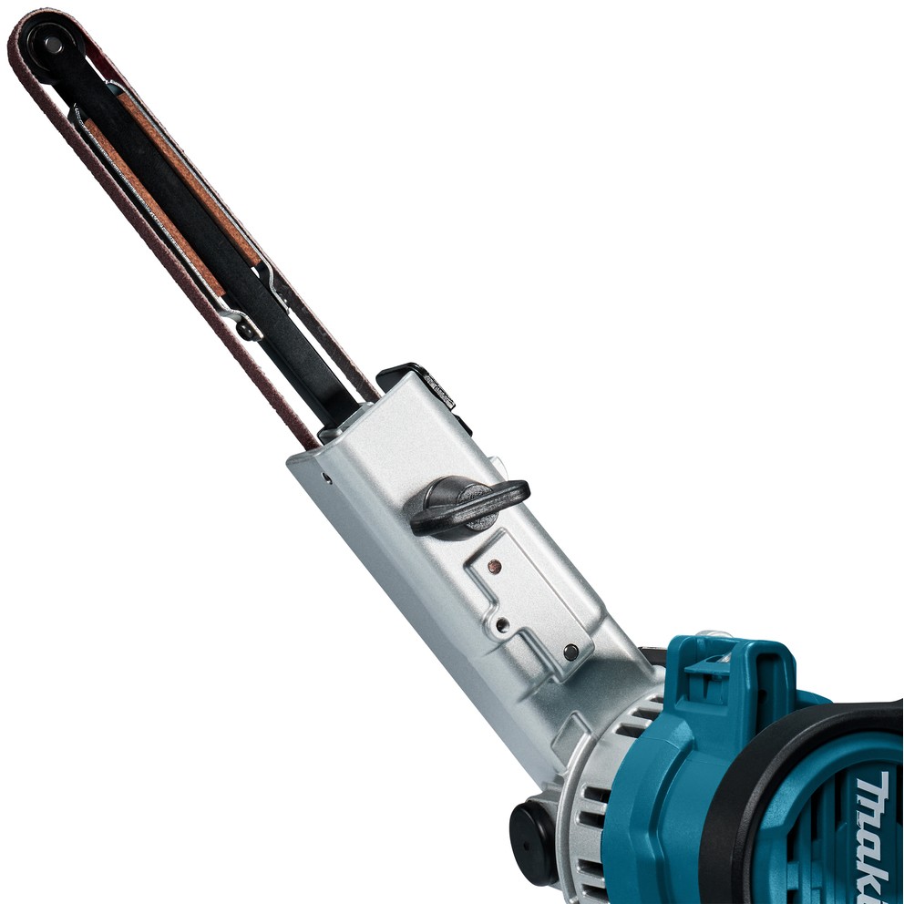 Tračna brusilica MAKITA DBS180Z 18V (širina trake 9 mm, brzina 600 – 1.700 m/min)-14