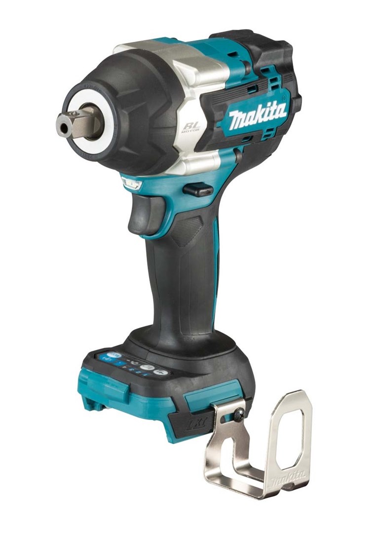 Udarni odvijač MAKITA DTW701Z 18V 1/2", 700Nm