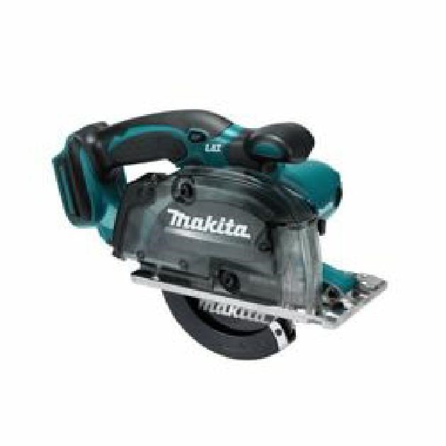 Kružna pila MAKITA DCS552Z 13.6 cm, 3600 RPM-1