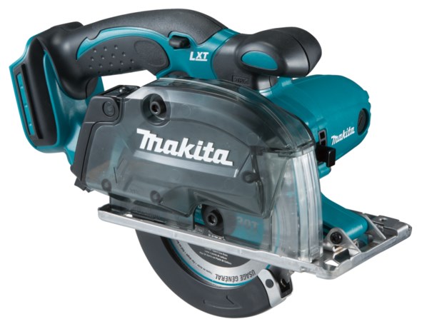 Kružna pila MAKITA DCS552Z 13.6 cm, 3600 RPM
