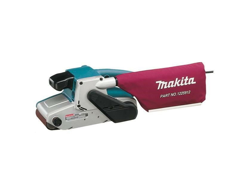 Brusilica MAKITA 9404J (Prijenosna, Traka, Podesiva brzina, 1010 W)-1