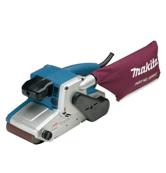Brusilica MAKITA 9404J (Prijenosna, Traka, Podesiva brzina, 1010 W)-0